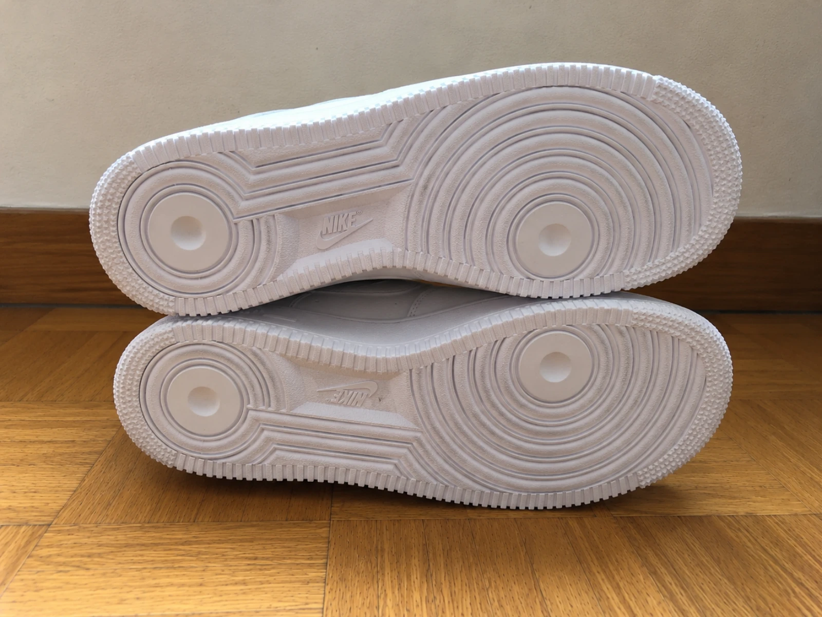 Nike Air Force 1 x NOCTA Drake White | Talla 39 – photo 6